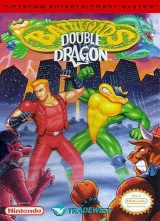 Battletoads / Double Dragon: The Ultimate Team