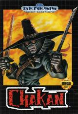 Chakan Chakan