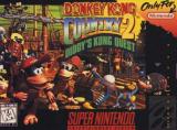 Donkey Kong Country 2: Diddy's Kong Quest