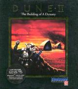 Dune II: The Building of a Dynasty