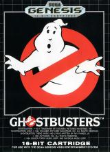 Ghostbusters Ghostbusters