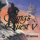 King's Quest V: Absence Makes the Heart Go Yonder King's Quest V: Absence Makes the Heart Go Yonder