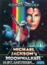 Michael Jackson's Moonwalker Michael Jackson's Moonwalker