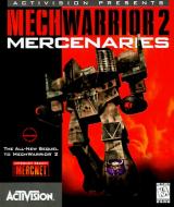 MechWarrior 2: Mercenaries MechWarrior 2: Mercenaries