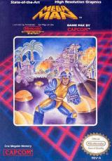 Mega Man
