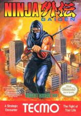 Ninja Gaiden
