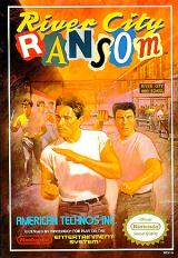 River City Ransom