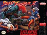 Street Fighter II: The World Warrior 