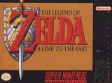The Legend of Zelda: A Link to the Past