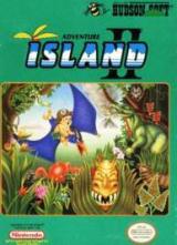 Adventure Island II Adventure Island II