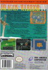 Dragon Warrior IV