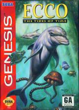 Ecco: The Tides of Time