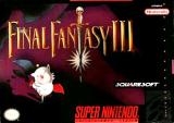 Final Fantasy III (US)