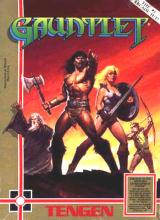 Gauntlet Gauntlet