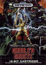Ghouls 'N Ghosts