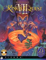 King's Quest VII: The Princeless Bride King's Quest VII: The Princeless Bride