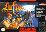 Lufia & the Fortress of Doom
