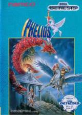 Phelios Phelios