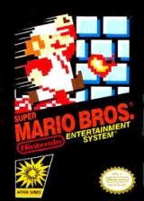 Super Mario Bros.