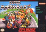 Super Mario Kart