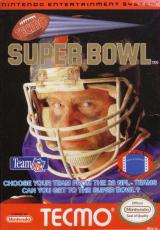 Tecmo Super Bowl