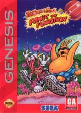 ToeJam & Earl in Panic on Funkotron ToeJam & Earl in Panic on Funkotron