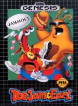 ToeJam & Earl ToeJam & Earl