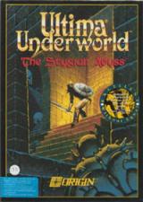 Ultima Underworld: The Stygian Abyss Ultima Underworld: The Stygian Abyss