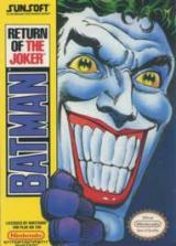 Batman: Return of the Joker Batman: Return of the Joker
