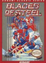 Blades of Steel
