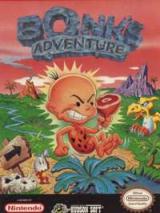 Bonk's Adventure Bonk's Adventure