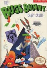 The Bugs Bunny Crazy Castle The Bugs Bunny Crazy Castle