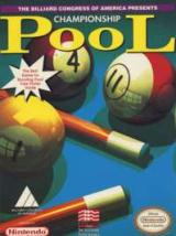 Championship Pool Championship Pool