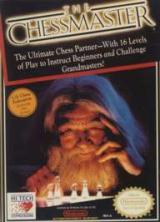 The Chessmaster