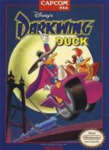 Darkwing Duck