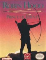 Robin Hood: Prince of Thieves Robin Hood: Prince of Thieves