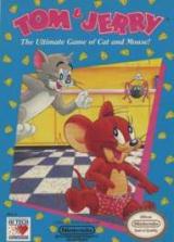 Tom and Jerry