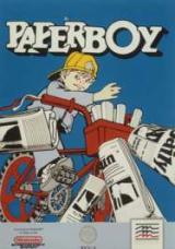 Paperboy