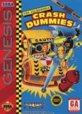 The Incredible Crash Dummies The Incredible Crash Dummies