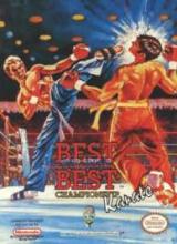 Best of the Best: Championship Karate