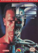 Terminator 2: Judgment Day