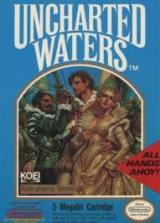 Uncharted Waters Uncharted Waters