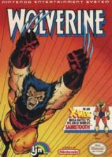 Wolverine Wolverine