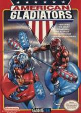 American Gladiators
