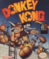 Donkey Kong