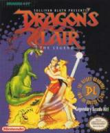 Dragon's Lair: The Legend Dragon's Lair: The Legend
