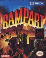 Rampart Rampart
