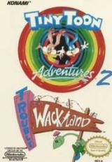 Tiny Toon Adventures 2: Trouble in Wackyland Tiny Toon Adventures 2: Trouble in Wackyland