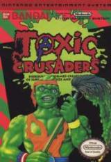 Toxic Crusaders Toxic Crusaders