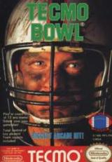 Tecmo Bowl Tecmo Bowl